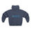 Thumbnail: Hooded Sweatshirt - I am Greater than Hate - Wearable Encouragement EU & US