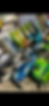Thumbnail: Feelfree Flash 11 70lbs pedal kayak 