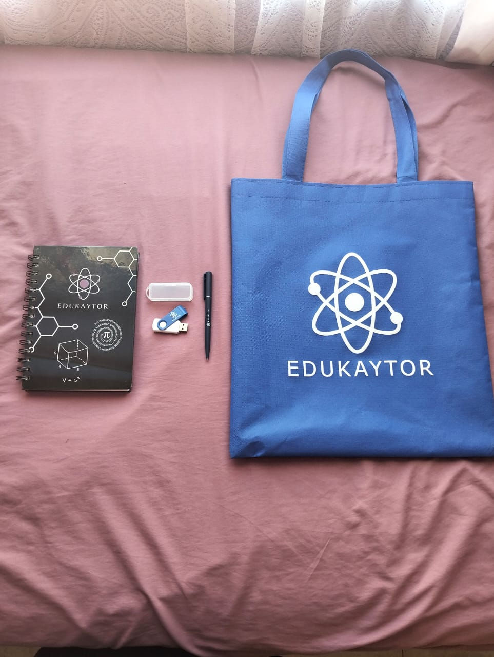 EduKit Stationery Set