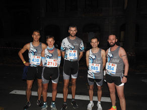URBAN TRAIL DE LILLE