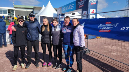 BILAN HIVERNAL 2024/2025