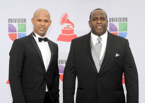 12th Annual Latin GRAMMY Awards