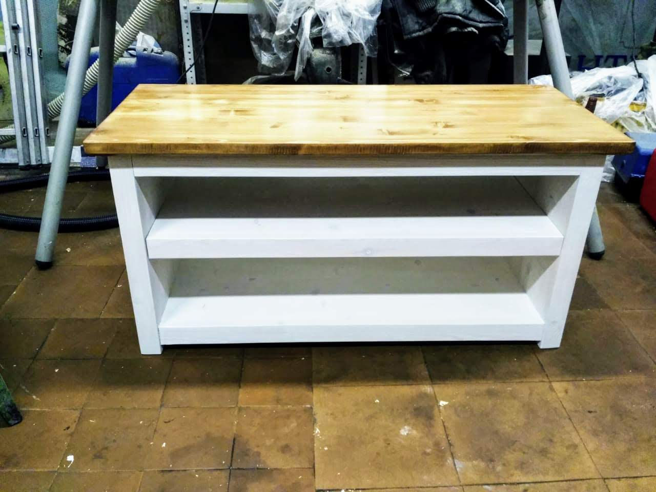 Тумба для обуви