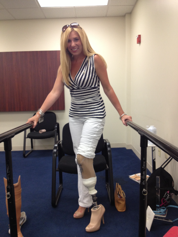 Heather Abbott
