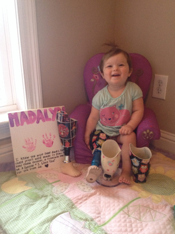Madalyn
