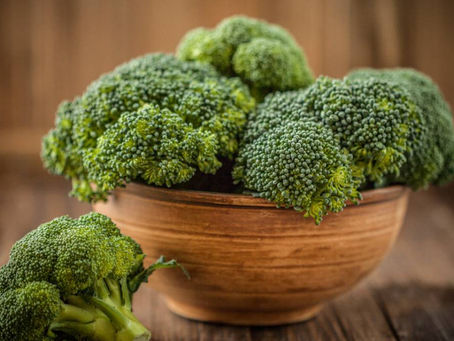 Brócoli
