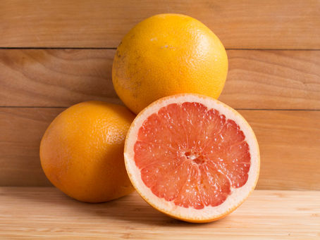 Pomelo