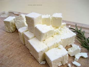 Queso feta