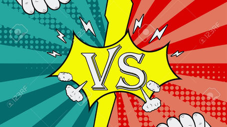 Parlons des jeux de combat auxquels j'ai joué !