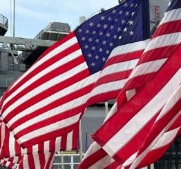 We Honor our Heroes on Memorial Day