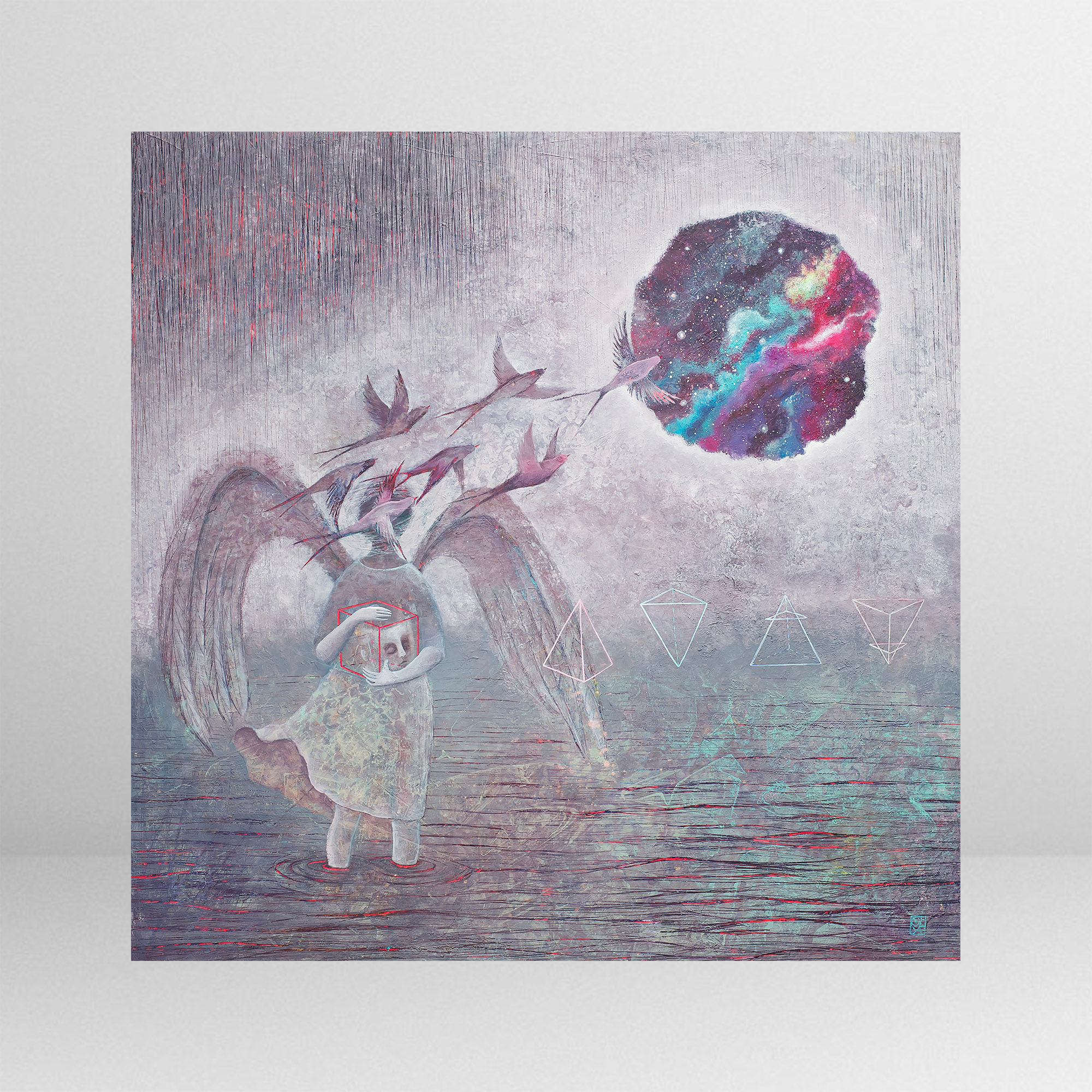 Resumption - Original