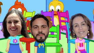 Chico promove dança das cadeiras para abrigar esposa em secretaria!