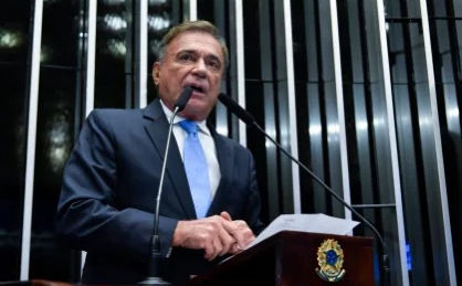 Alvaro Dias é favorito a uma das vagas no Senado pelo Paraná, diz pesquisa