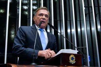 Alvaro Dias é favorito a uma das vagas no Senado pelo Paraná, diz pesquisa