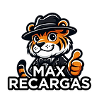 MAX RECARGAS LOGO.png
