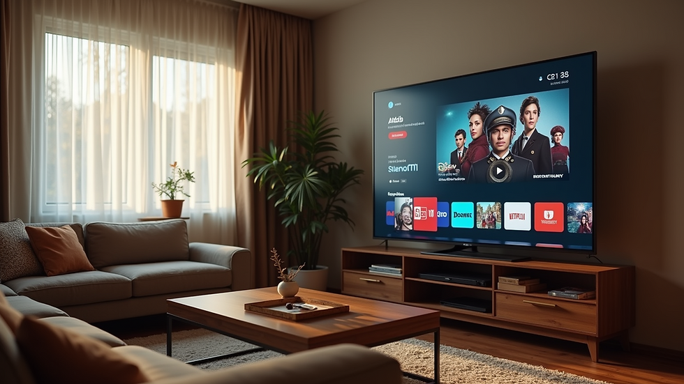 Top Movies and Shows: Stream for Free Today