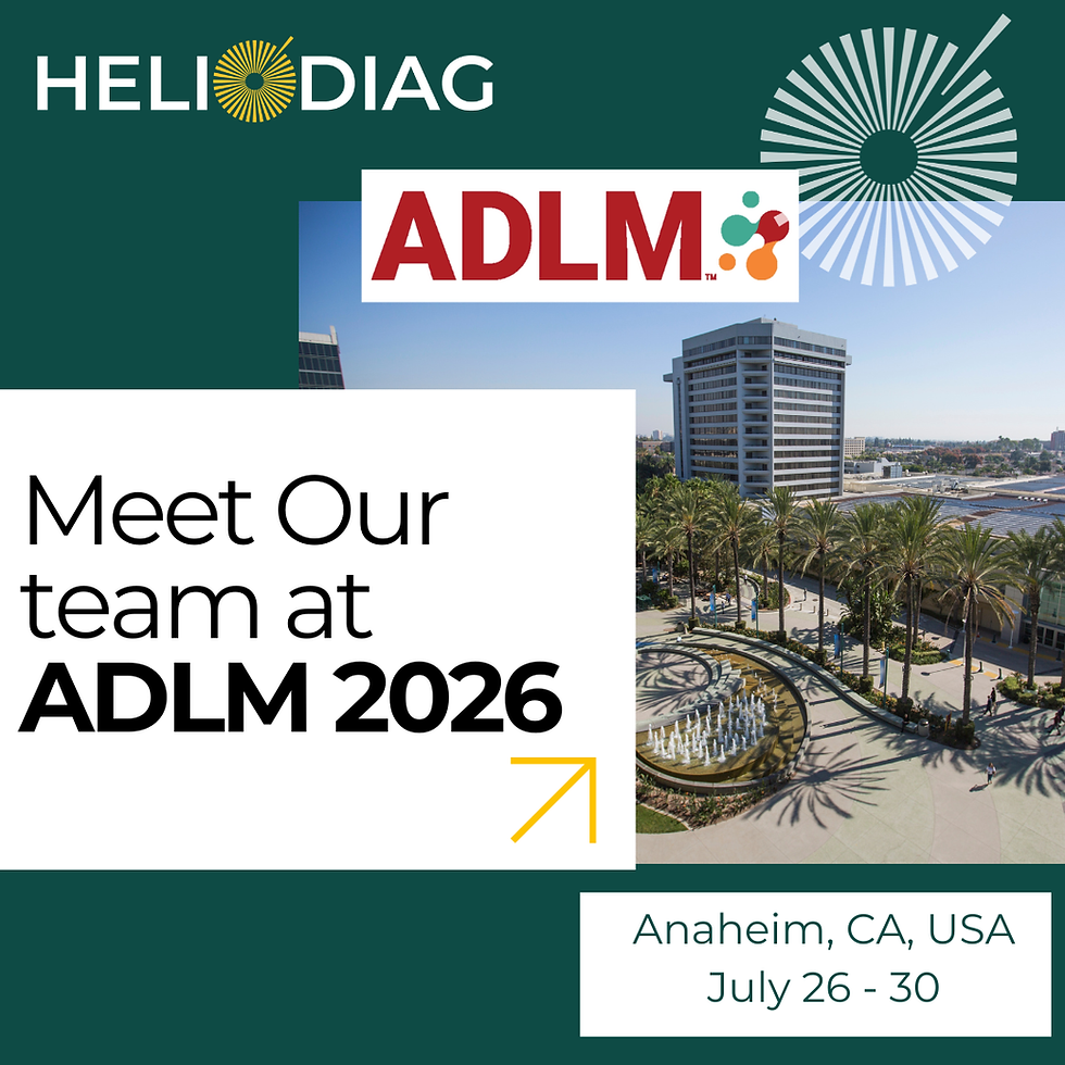 ADLM 2026