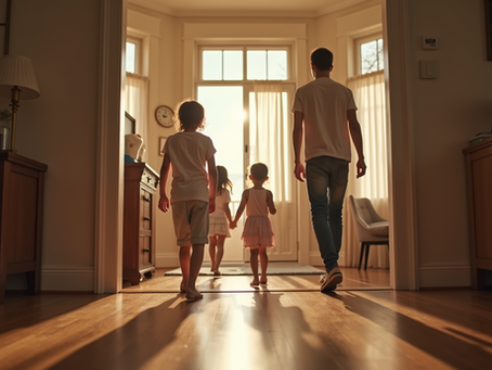 Empowering Families with Safety Education Programs