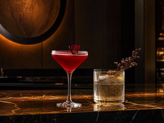 Mid-Week Refinement: Why Laurent is the Best Spot for Cocktails in Kenilworth