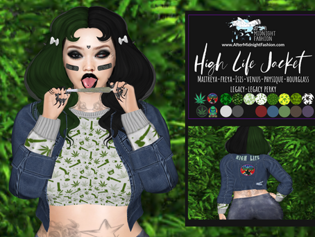 High Life Women's 