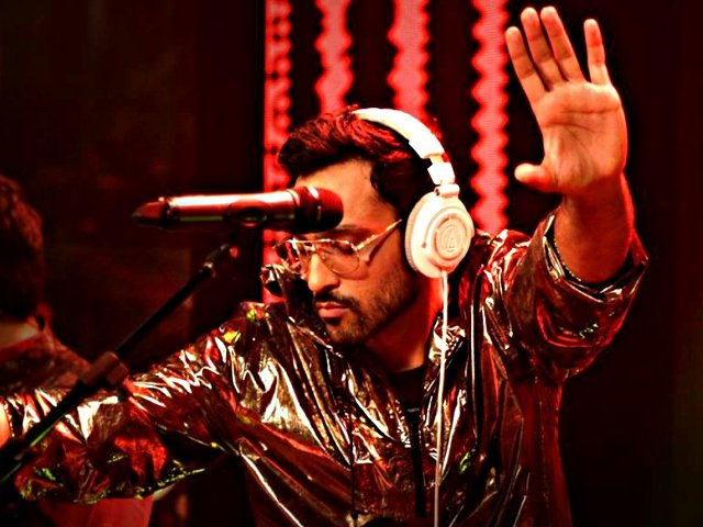 He's A Ree Ree Song Come, join in for a musical ride of heart-warming music