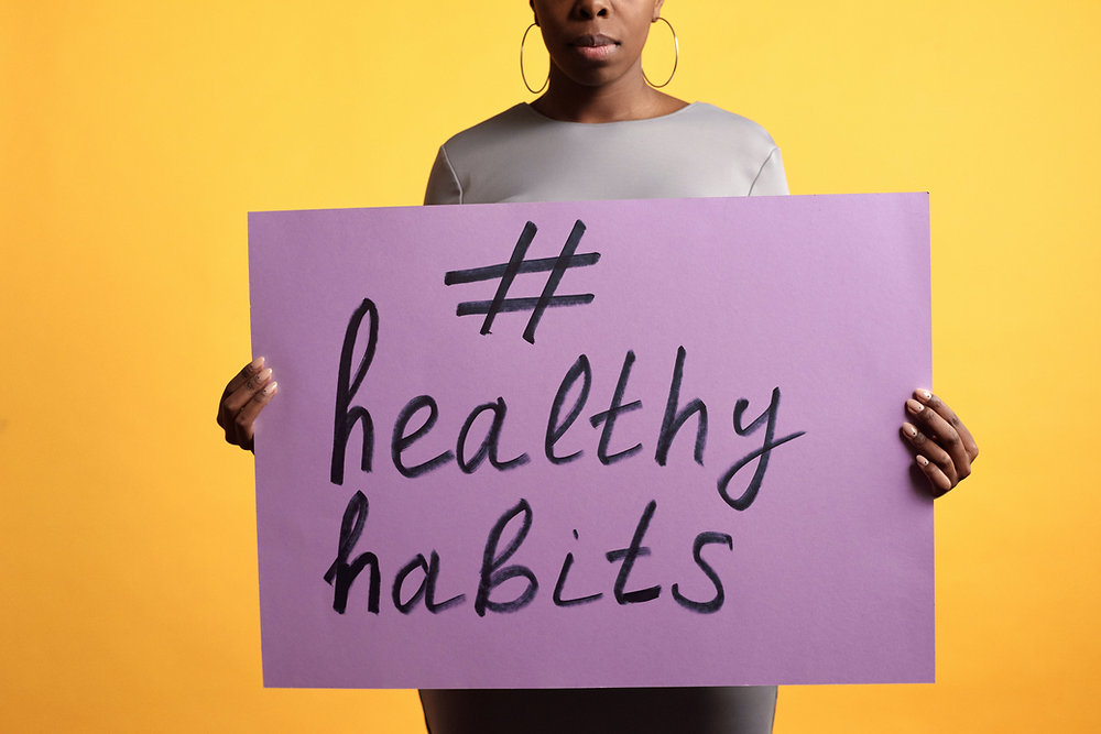A Guide to Developing Healthy Habits In the New Year