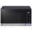 Thumbnail: LG 0.9 cu. ft. Microwave Oven with Smart Inverter (MSER0990S) - Stainless Steel
