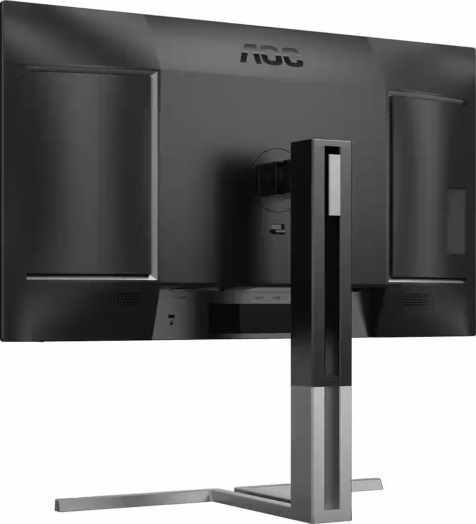 Thumbnail: AOC U27U3CV