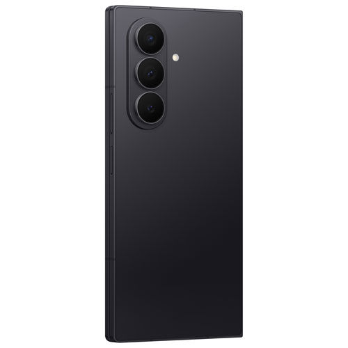 Thumbnail: Samsung Galaxy Z Fold7 5G