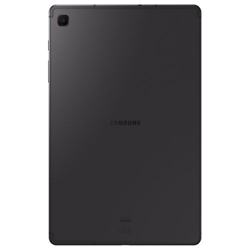Thumbnail: Samsung Galaxy Tab S6 Lite 