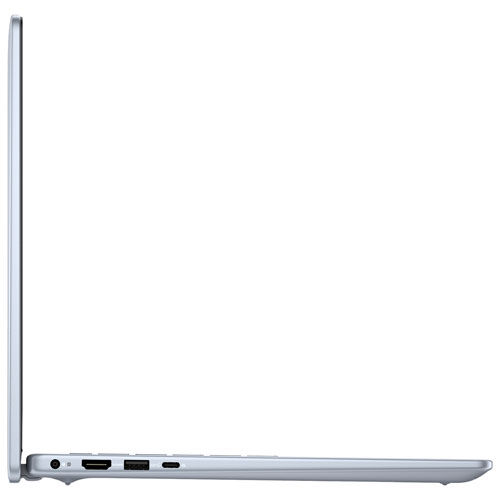 Miniature : Portable de 14 po Inspiron de Dell - Bleu glacier (Core 7-150U d'Intel/RAM 16 Go