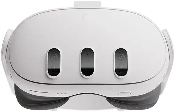 Thumbnail: Meta Quest 3