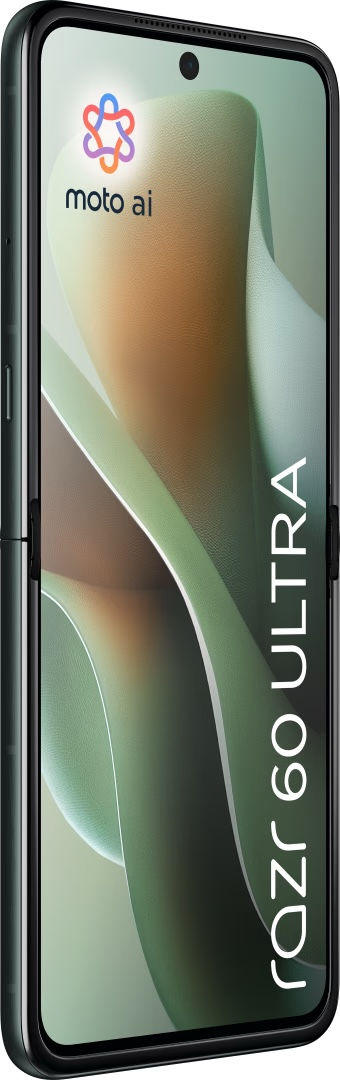 Thumbnail: Motorola Razr 60 Ultra 512 Go Vert 5G