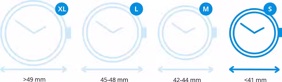 Miniature : Google Pixel Watch 4 Noir 41 mm