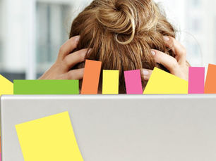 Et si le stress devenait un allié ?