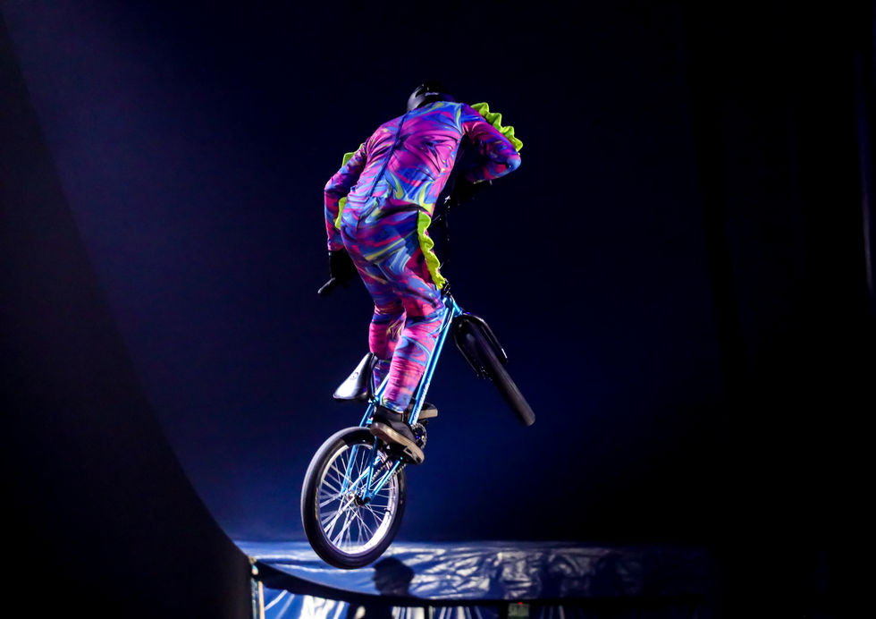 Fotografia e vídeo profissional  