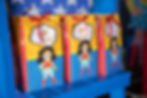Aniversários - Eventos