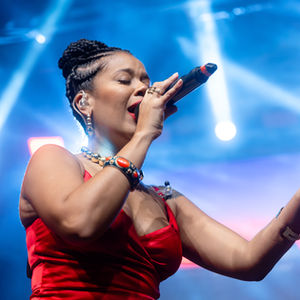 Fotógrafo - Show Ao vivo 