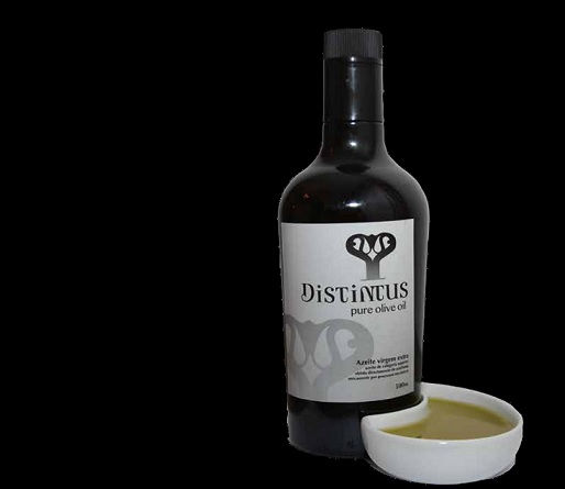 Distintus - Azeite Virgem Extra