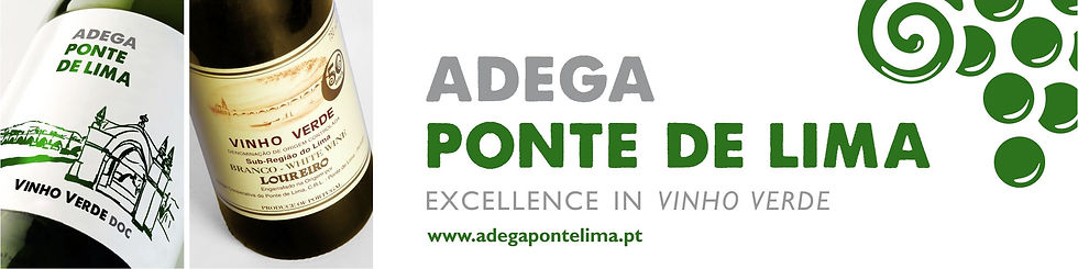 Adega Ponte de Lima