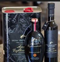 Azeite Esplêndido Douro