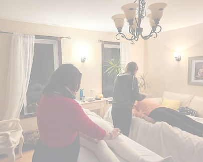Atelier de formation Reiki avec initiation à St-Colomban, Laurentides