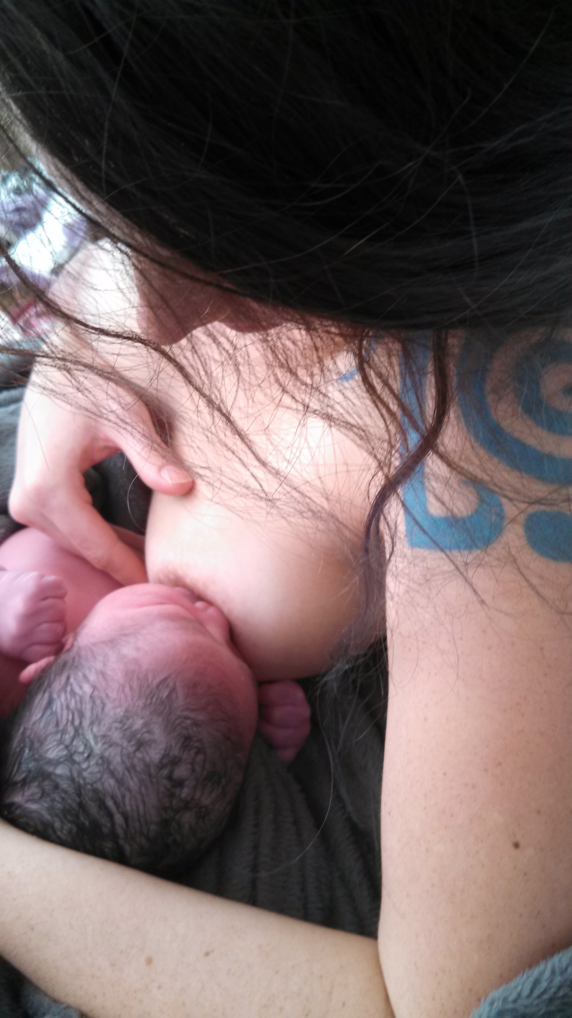 ABOUT AILEEN, LMBT + DOULA