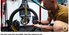 I'm not sure it's possible, but I'm going to try