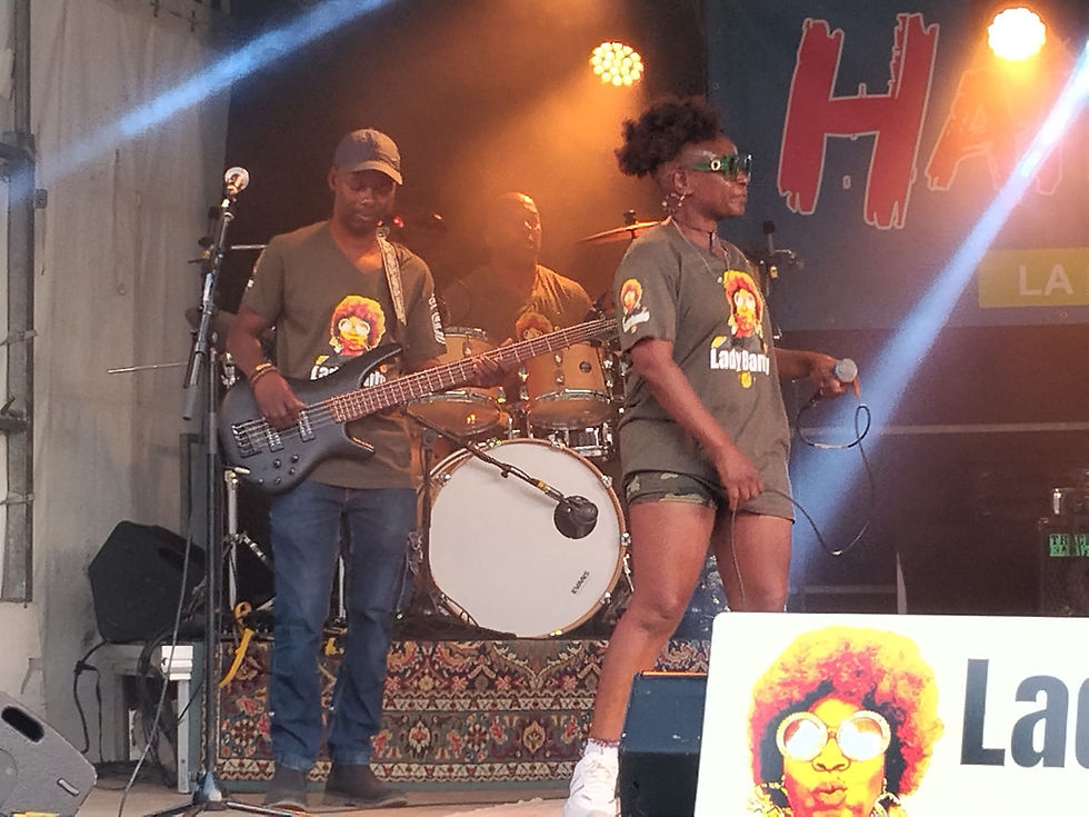 Haïti Fest 4