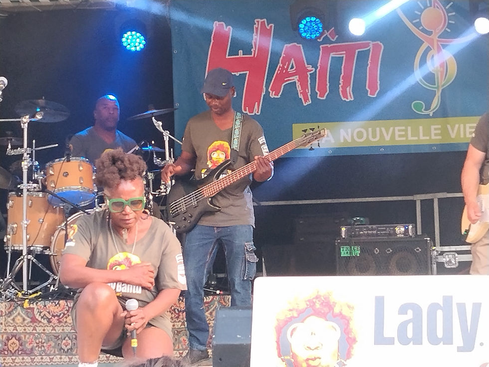 Haïti Fest 7