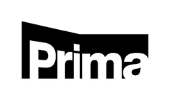 prima televize logo
