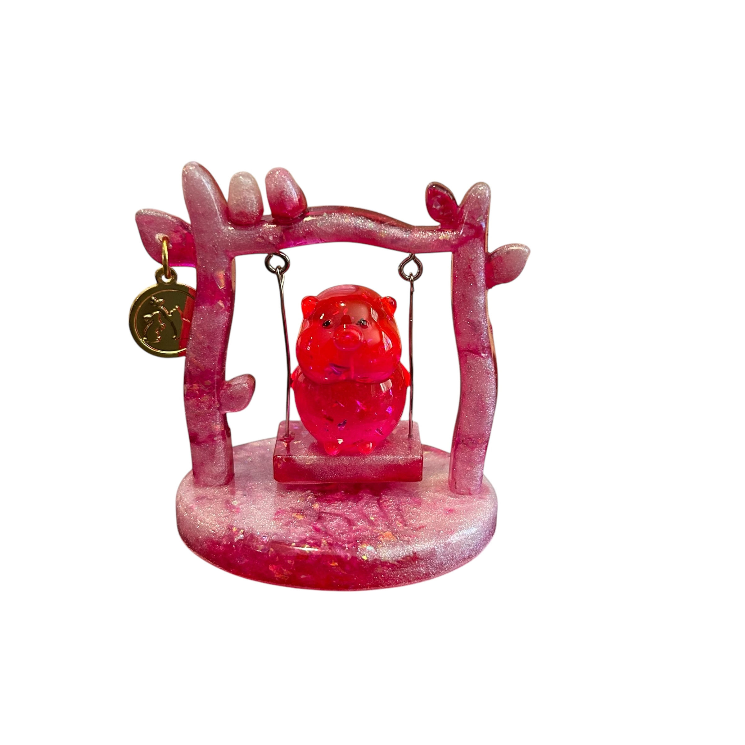 Dash/Desk Piggy - Pincalo