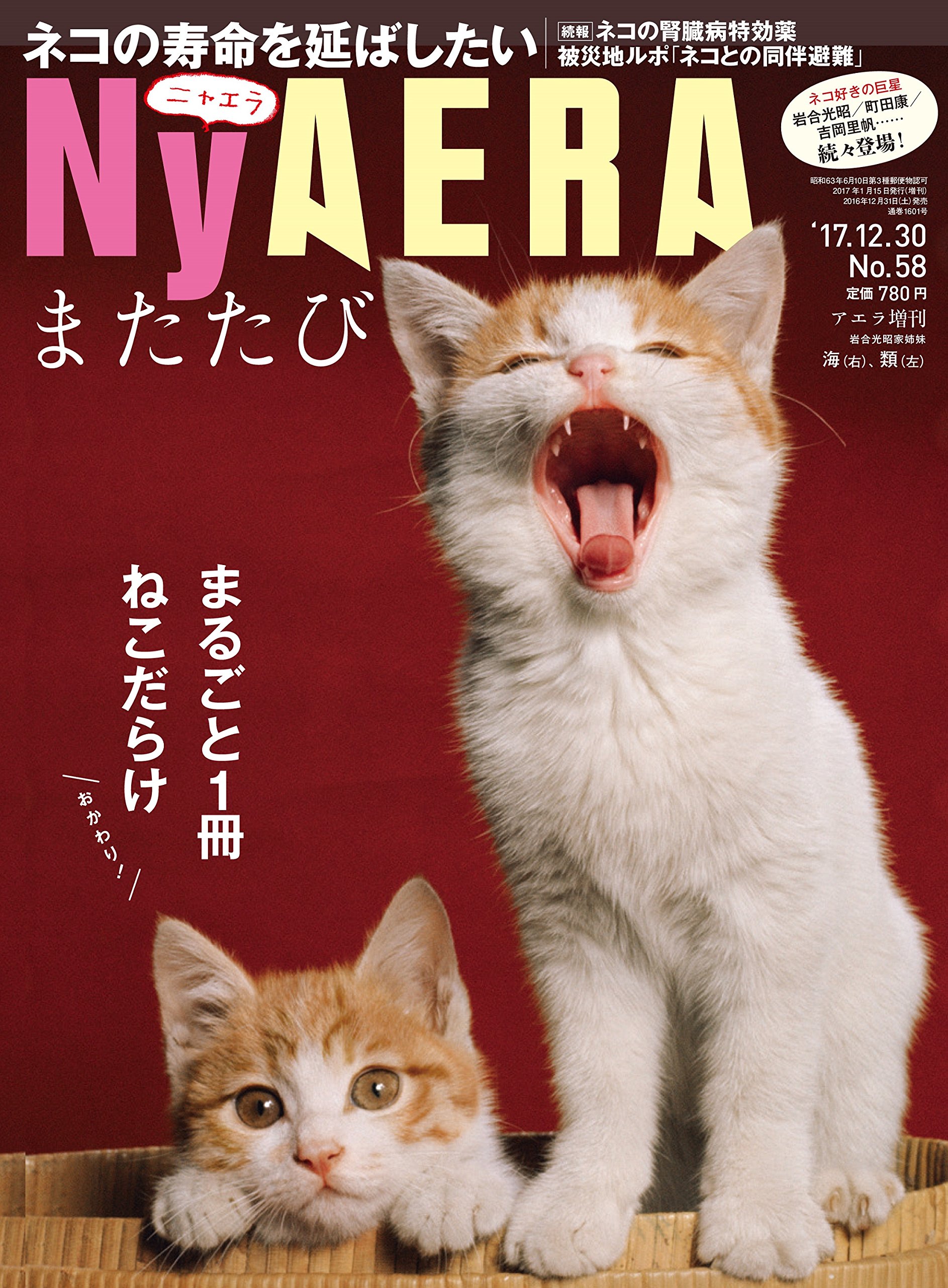 NyAERA