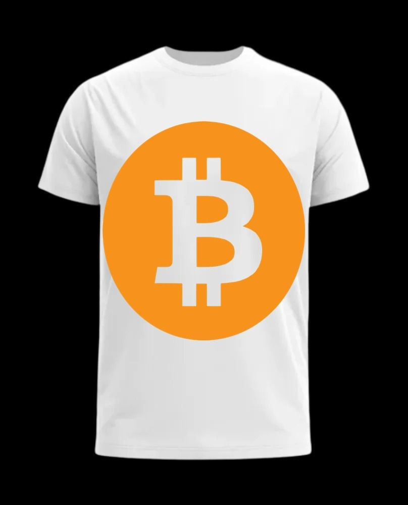 Camiseta Clássica BTC
